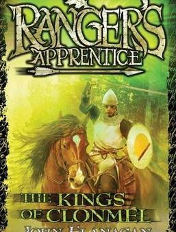 Ranger s Apprentice 8 : The Kings Of Clonmel For Sale