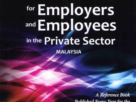 2017 Handbook for Employers & Employees in the Private Sector, 29E For Cheap