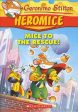 Geronimo Stilton Heromice #1: Mice to the Rescue! For Discount