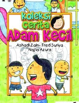 Koleksi Cerita Adam Kecil Sale