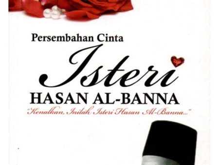 Persembahan Cinta Isteri Hasan Al Banna For Cheap