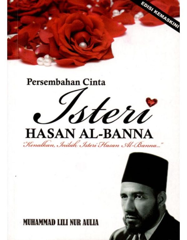 Persembahan Cinta Isteri Hasan Al Banna For Cheap