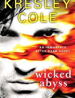 Wicked Abyss Hot on Sale