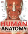 Human Anatomy: The Definitive Visual Guide Cheap