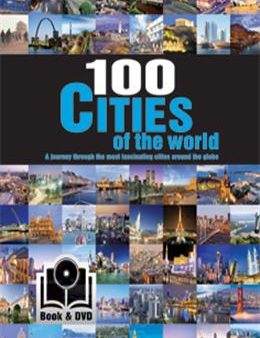 100 Cities of the World For Discount