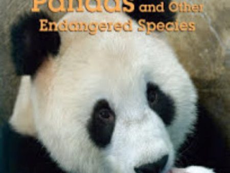 Magic Tree House Fact Tracker #26: Pandas and Other Endangered Species Online Sale