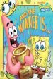 Spongebob Squarepants- And the Winner Is Cheap