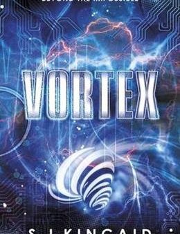 Vortex (Insignia Trilogy) Online Hot Sale