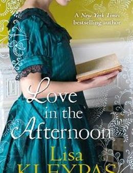 Love in the Afternoon: A Hathaway Novel Fashion