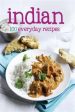 100 Everyday Recipes: Indian Online Sale