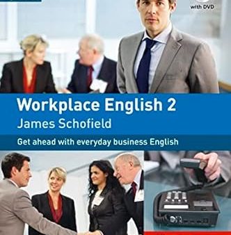 Collins Workplace English 2 Online