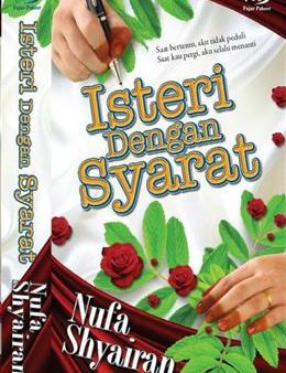 Isteri Dengan Syarat Online Sale