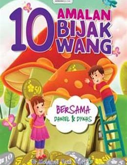 10 Amalan Bijak Wang bersama Daniel & Dynas on Sale