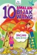 10 Amalan Bijak Wang bersama Daniel & Dynas on Sale