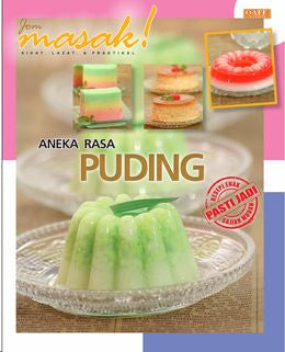 ANEKA RASA PUDING Sale