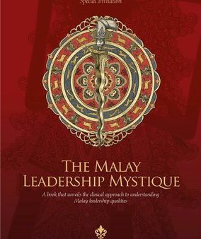 The Malay Leadership Mystique For Discount