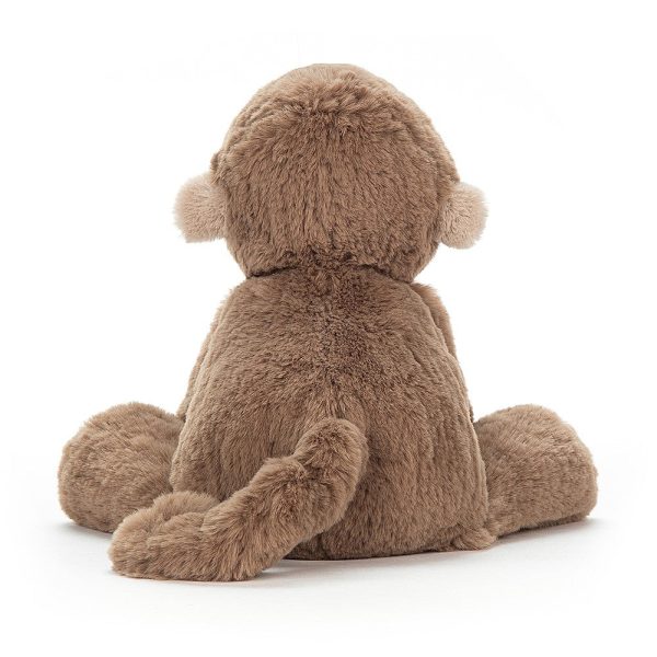 JellyCat Smudge Monkey - Medium H34cm Online