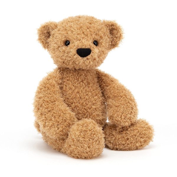 JellyCat Theodore Bear - Medium H17cm Online