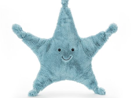 JellyCat Skye Starfish - H34cm Online Sale