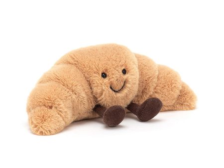 JellyCat Amuseable Croissant - Small H7cm Cheap