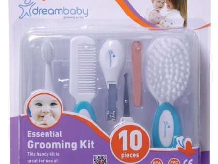 Dreambaby Grooming Kit Hard Case DB00330 Cheap