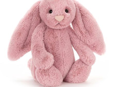 JellyCat Bashful Tulip Bunny - Really Big H67cm Online now