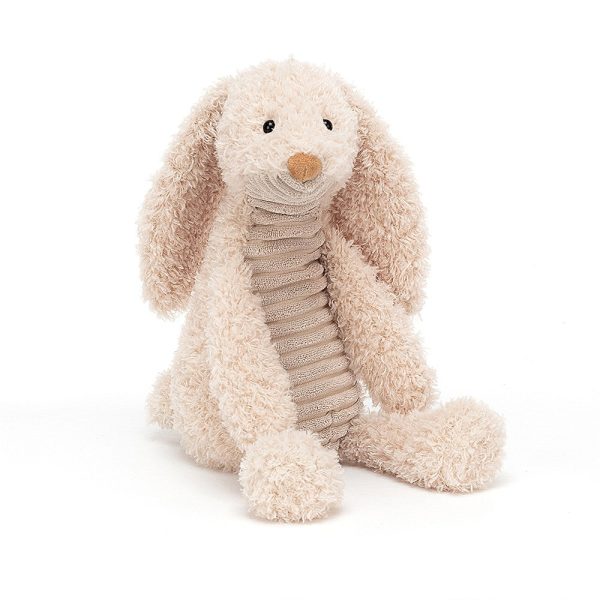 JellyCat Wurly Bunny Online