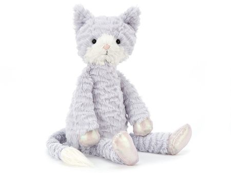 JellyCat Dainty Kitten Online Hot Sale