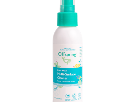 Offspring Multi-Surface Cleaner 100ml For Sale