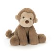 JellyCat Smudge Monkey - Medium H34cm Online