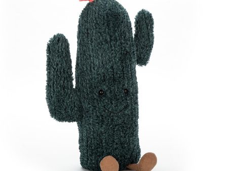 JellyCat Amuseable Cactus - H45cm Sale