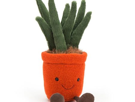 JellyCat Amuseable Yucca - H38cm Online Hot Sale